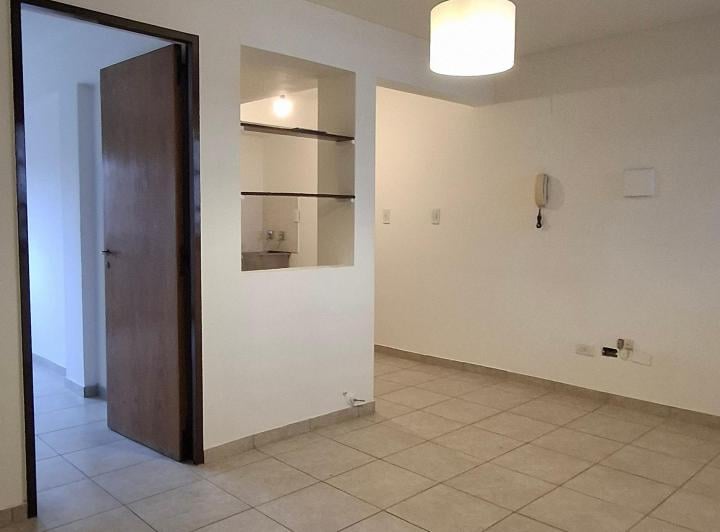 Departamento · 45m² · 3 Ambientes