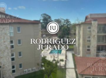 ROJ-ROJ-1026_2 · Venta con Renta - Departamento con Cochera - Green Style 2