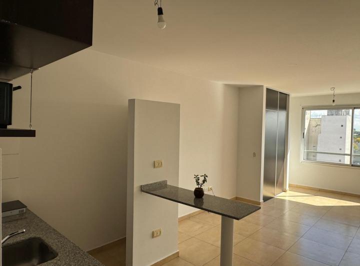 Departamento · 32m² · 1 Ambiente