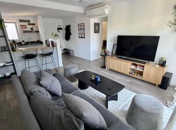 Departamento · 61m² · 3 Ambientes · 1 Cochera · Departamento con Renta 3 Ambientes + Cochera
