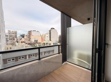 Departamento · 27m² · 1 Ambiente · Departamento Monoambiente con Balcon