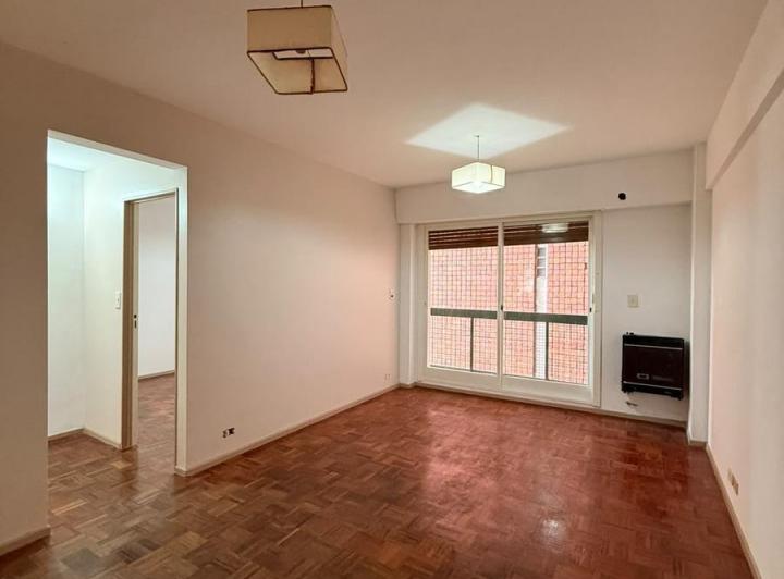 Departamento · 45m² · 3 Ambientes
