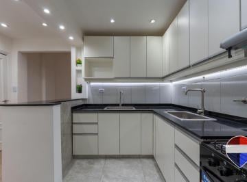 Departamento · 80m² · 4 Ambientes · Depto 4 Amb en Venta con 2 Patios en Balvanera
