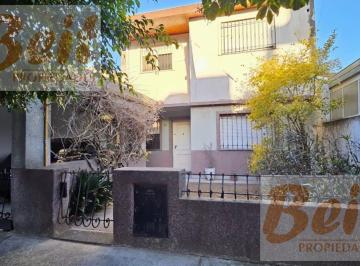 Casa · 160m² · 5 Ambientes · Venta Casa 5amb - Villa Martelli