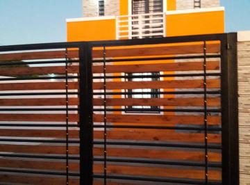 Casa de 5 ambientes, Mar del Tuyú · Venta Duplex Equipado Para 8 Personas Nuevo