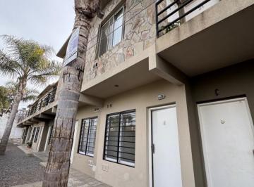 Departamento · 40m² · 2 Ambientes · 1 Cochera · Departamento 2 Ambientes con Patio y Cochera