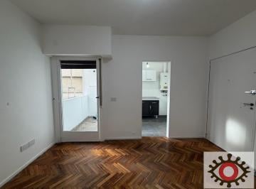 Departamento · 40m² · 2 Ambientes · Departamento en Balvanera