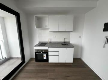 Departamento · 27m² · 1 Ambiente · Monoambiente en Venta Full Amenities