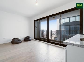 Departamento · 27m² · 1 Ambiente · Monoambiente - San Cristóbal - Venta