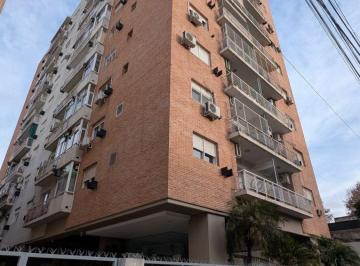 Departamento de 3 ambientes, Caballito · Depto en Torre de 65 m² - Cochera Cub. - Caballito Norte