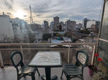 Departamento de 3 ambientes, Caballito · Departamento - 65 m² - Torre - Cochera Cub. - Apto Credito