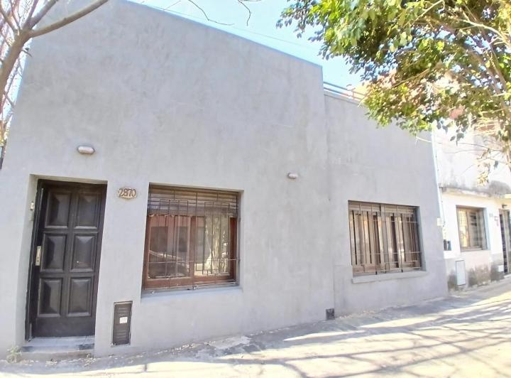 PH · 70m² · 3 Ambientes