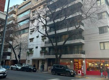 Departamento de 2 ambientes, Palermo · Venta Depto. 2 Amb. en Palermo - Ideal Vivir o Inversión - Excelente Ubicación