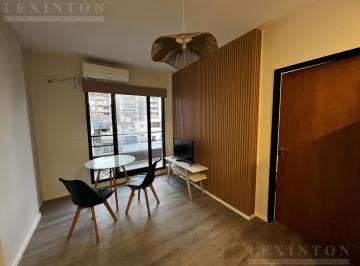 Oficina comercial · 35m² · 1 Ambiente · Oficina Comercial o Consultorio a Estrenar en Palermo Colegiales