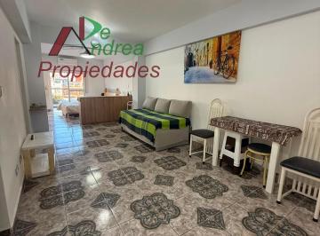Departamento de 1 ambiente, Balvanera · Espectacular Monoambiente con Balcón y Amenities en Balvanera