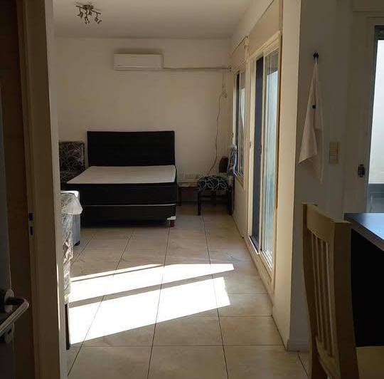 Alquilo Dueño Amoblado Departamento Estilo Loft 56 m Saavedra Limite con Núñez