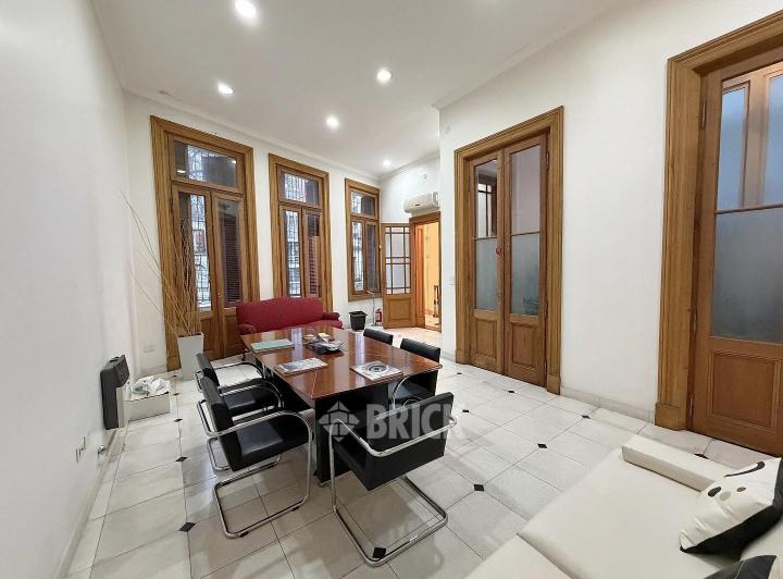 PH · 121m² · 4 Ambientes