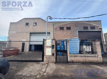 Depósito · 154m² · Alquiler Depósitos
