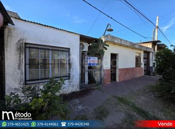 Casa · 269m² · 3 Dormitorios · Casa - B° Niño Jesús - Rio Juramento N° 1435 - Corrientes Cap.