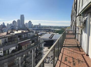 Departamento · 90m² · 5 Ambientes · 1 Cochera · Departamento Piso en Alquiler en Palermo, Capital Federal, Buenos Aires
