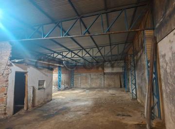Bodega-Galpón · 208m² · Venta de Galpón a Reciclar en Barrio Belgrano - Rosario