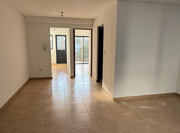 Departamento · 40m² · 2 Ambientes
