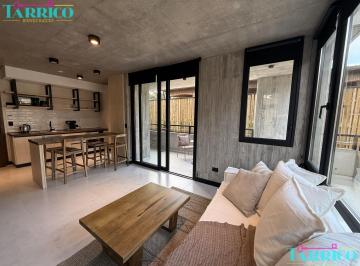 Departamento · 33m² · 2 Ambientes · 1 Cochera · Departamento en Valeria del Mar