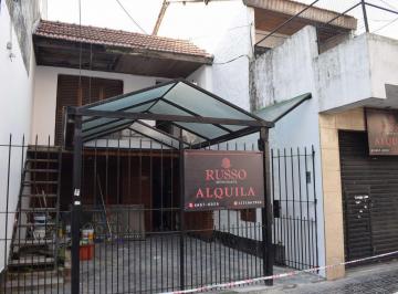 RUR-RUR-443_2 · Casa 4 Ambientes en Alquiler con Patio con Verde y Pileta