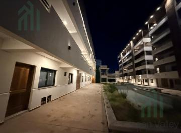 Departamento · 53m² · 2 Ambientes · 1 Cochera · Departamento en Venta un Dormitorio en Chacras de Coria