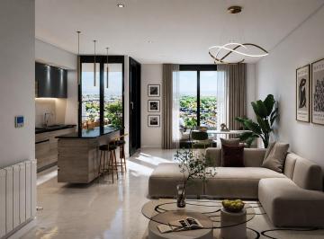 Departamento · 78m² · 3 Ambientes · Venta Urban VII | Departamento de 3 Ambientes en Pozo con Amplia Terraza.
