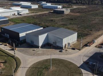 imagen1 · Nave Industrial en Venta, polo Industrial General Rodriguez Ruta 24