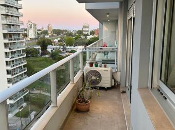 Departamento · 36m² · 2 Ambientes · Alquiler Apartamento un Dormitorio Muebles Malvin