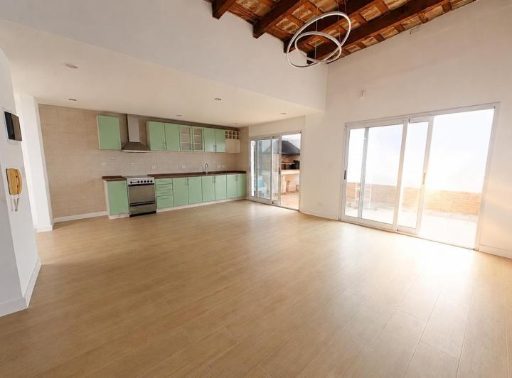 Casa · 68m² · 3 Ambientes · 1 Cochera
