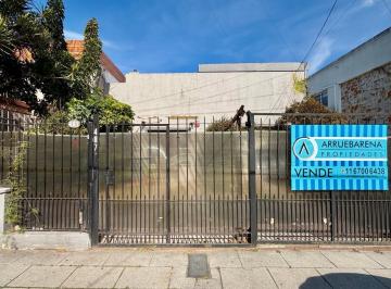 Casa · 125m² · 4 Ambientes · 2 Cocheras · Venta de Casa en Banfield Este