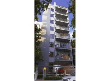 Departamento · 52m² · 2 Ambientes · 1 Cochera · Departamento 2 Amb con Baño y Toilette en Pleno Olivos