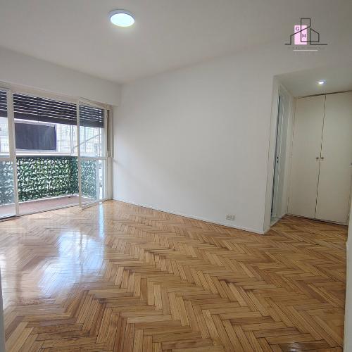 Departamento · 43m² · 3 Ambientes