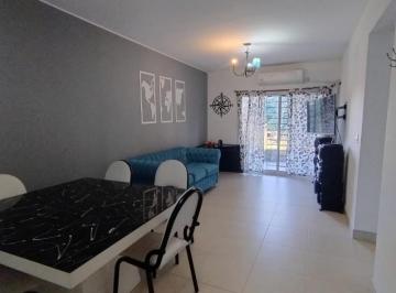 Departamento · 60m² · 3 Ambientes · 1 Cochera · Departamento 3 Ambientes