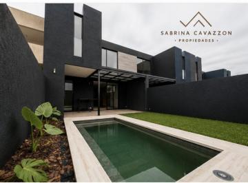 PH de 5 ambientes, Córdoba · Venta Duplex en La Luisita a Estrenar.