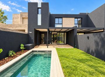 PH de 5 ambientes, Córdoba · Venta Duplex en La Luisita a Estrenar.