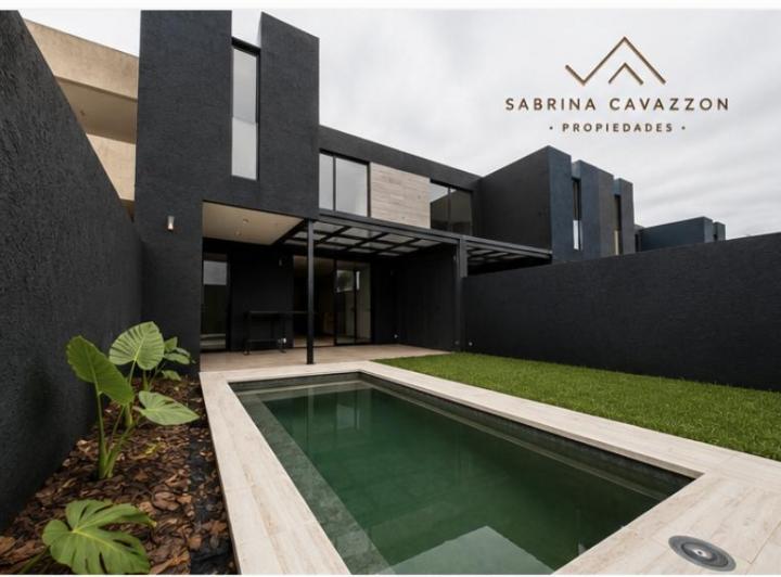 PH · 180m² · 5 Ambientes · 2 Cocheras