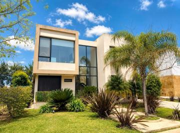 Casa · 193m² · 5 Ambientes · Casa en Venta en Tipas, Nordelta, Tigre