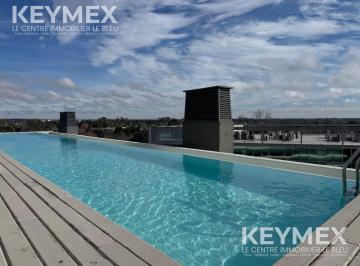 Departamento · 134m² · 3 Ambientes · 2 Cocheras · Departamento en Cristaline