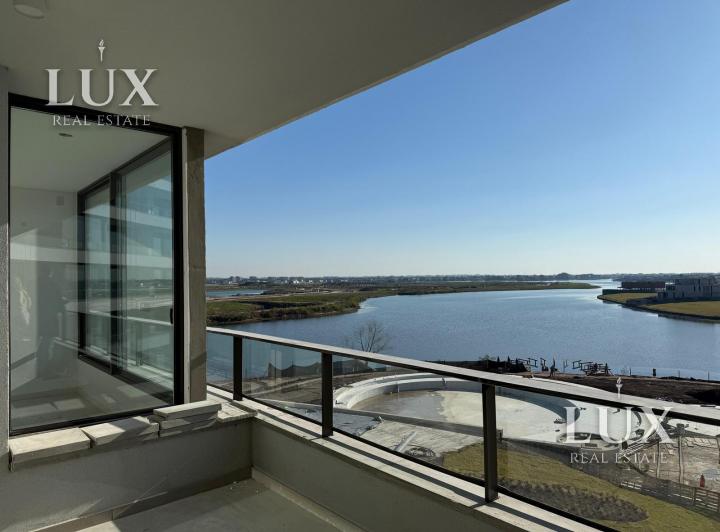 Departamento · 142m² · 4 Ambientes · 2 Cocheras
