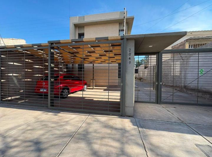 Departamento · 36m² · 2 Ambientes · 1 Cochera
