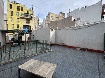 BER-BER-16547_2 · ¡Con Entrada Independiente, Sin Expensas con Terraza Propia y Patio!