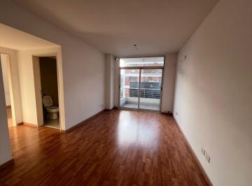 Departamento · 38m² · 2 Ambientes · Villa del Parque - Dos Ambientes con Balcon Al Frente, Muy Luminoso y Ventilado!