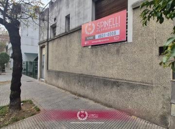 Terreno · 1091m² · Venta Terreno Usaa en Quintino Bocayuva y Av San Juan 1091 m² Vendibles 10 Pisos Total en Boedo