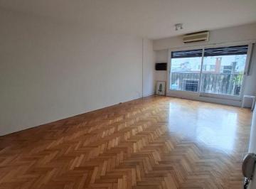 Departamento de 1 ambiente, Recoleta · Alquiler - 1 Amb Cfte - French y Laprida - Recoleta
