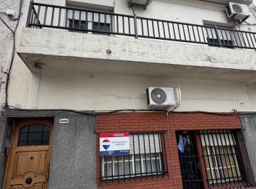 PH de 2 ambientes, Villa Devoto · PH 2 Ambientes con Patio y Terraza
