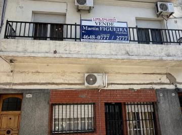 PH de 2 ambientes, Villa Devoto · PH 2 Ambientes con Patio y Terraza